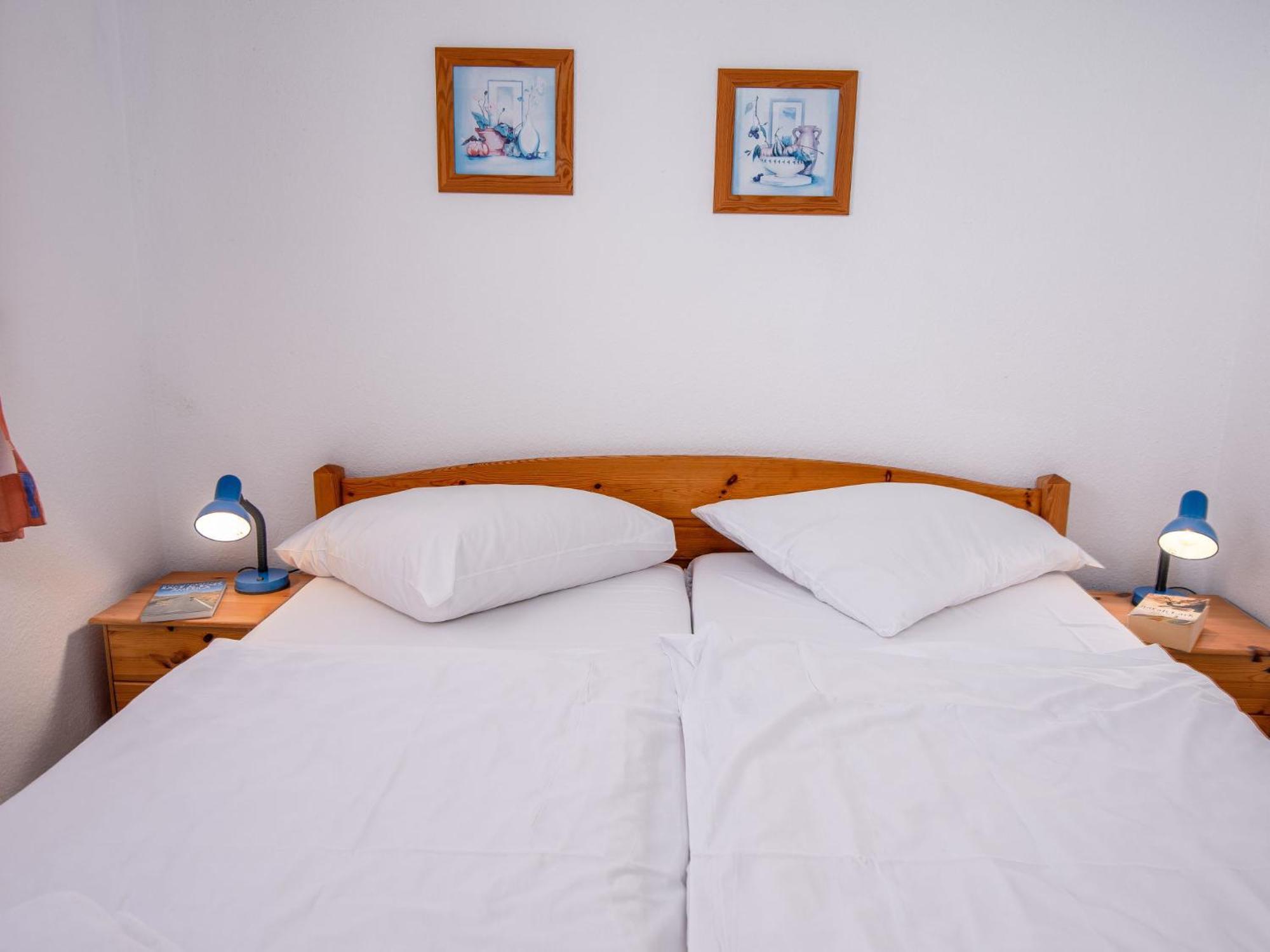 Apartment Kuestennebel By Interhome Norddeich  Exteriér fotografie